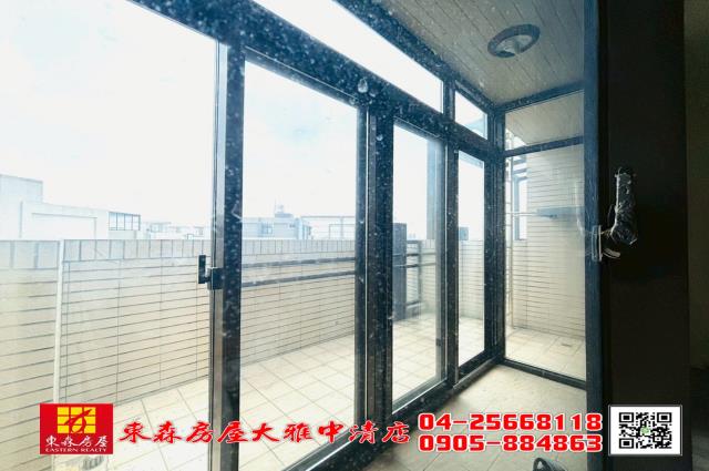 台中神岡透天-12