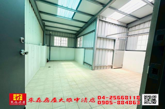 台中神岡透天-13