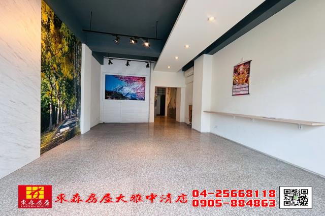 台中神岡透天-1