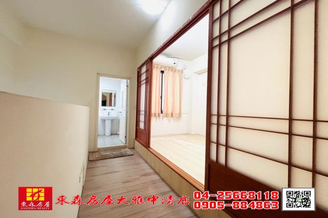 台中神岡透天-2