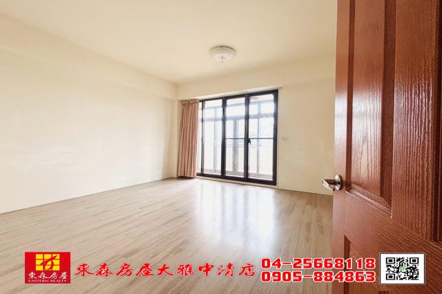 台中神岡透天-3