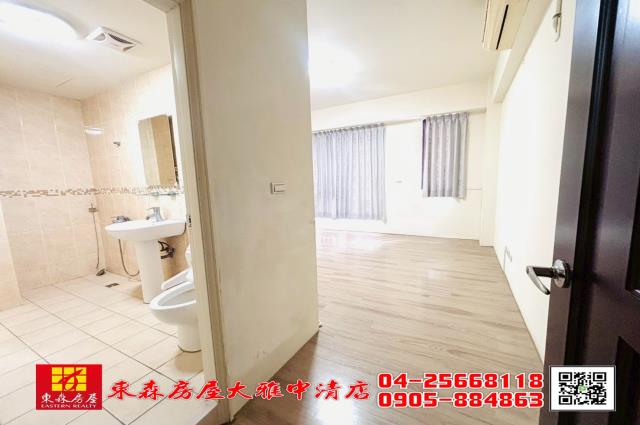 台中神岡透天-5