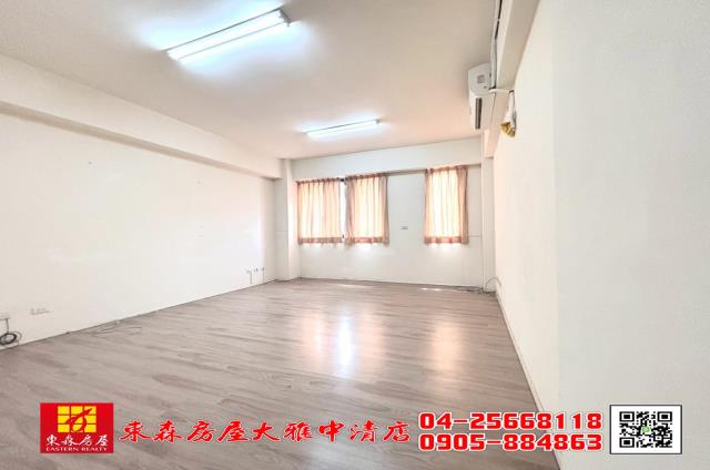 台中神岡透天-7