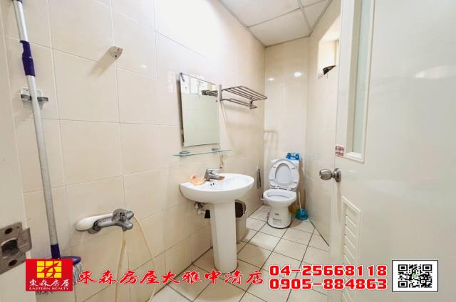 台中神岡透天-8