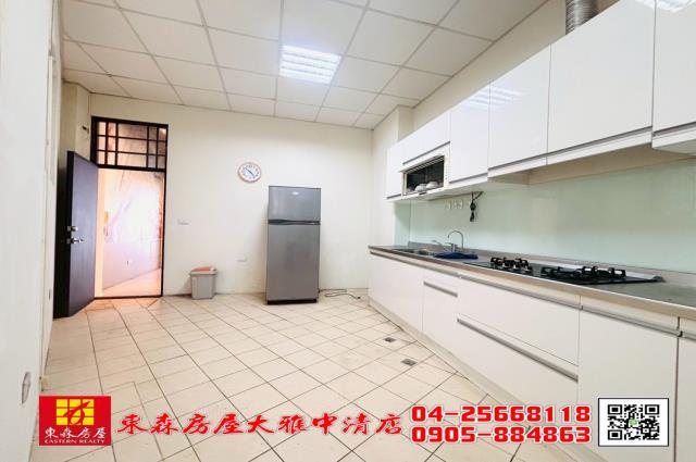 台中神岡透天-9