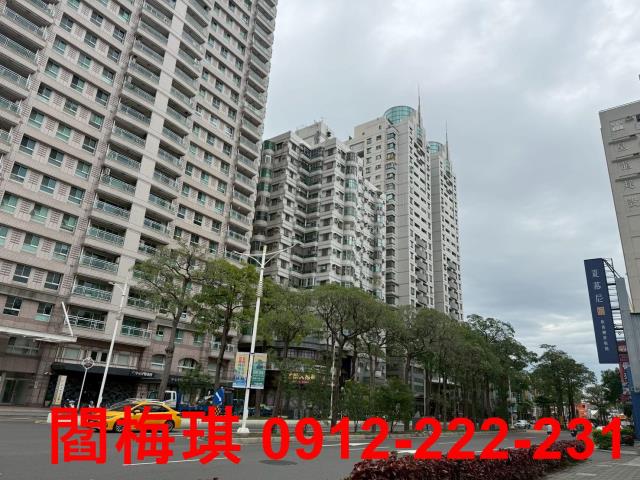 台南北區大樓-12