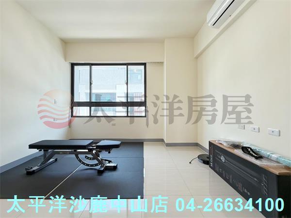 台中沙鹿透天-11