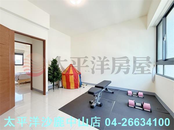 台中沙鹿透天-12