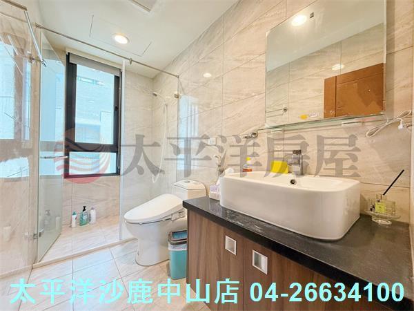 台中沙鹿透天-13