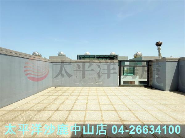 台中沙鹿透天-14