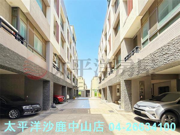 台中沙鹿透天-15