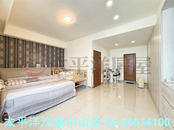 台中沙鹿透天-1