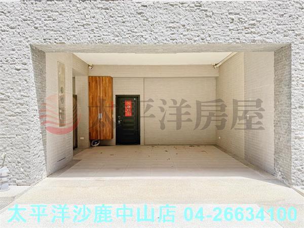 台中沙鹿透天-2