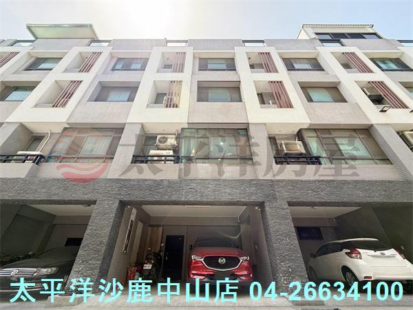 台中沙鹿透天-3