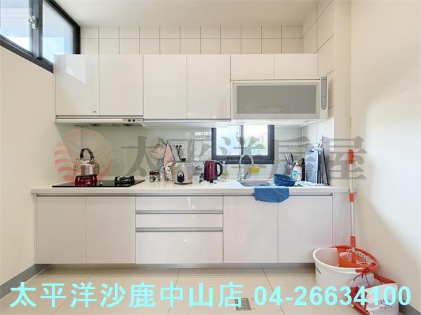 台中沙鹿透天-4