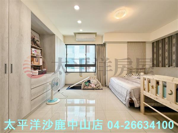 台中沙鹿透天-5