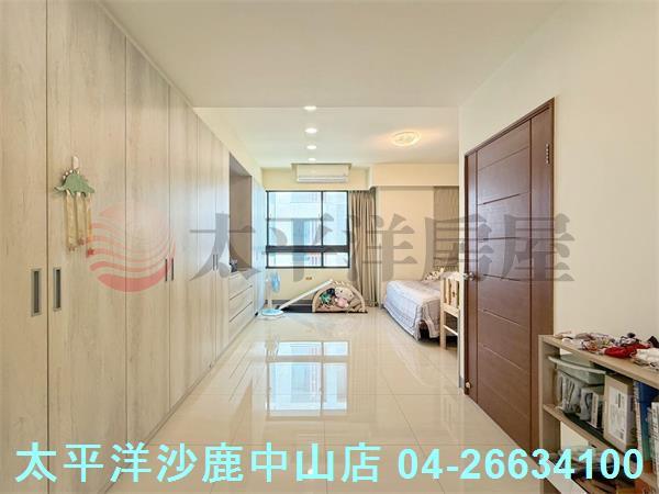 台中沙鹿透天-6