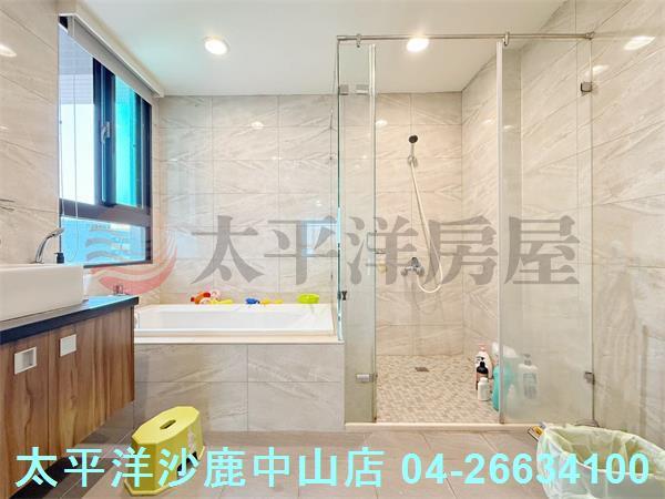 台中沙鹿透天-7