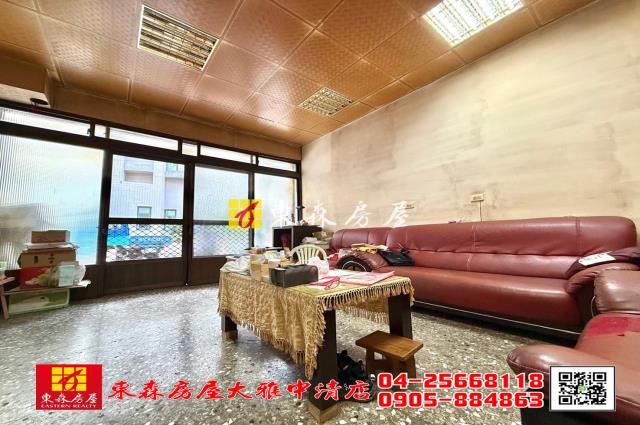 台中大雅透天-2