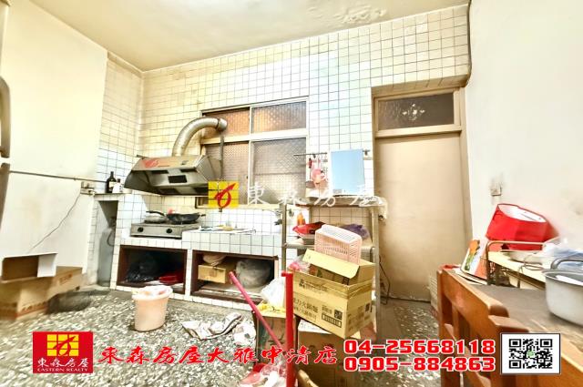 台中大雅透天-3