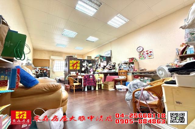 台中大雅透天-4