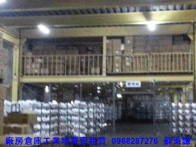 桃園楊梅廠房-2