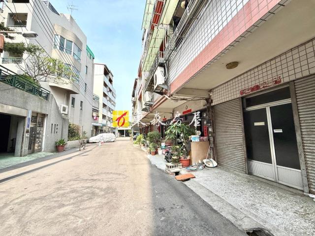 台中大雅透天-1