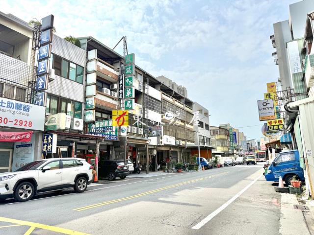 台中大雅透天-5