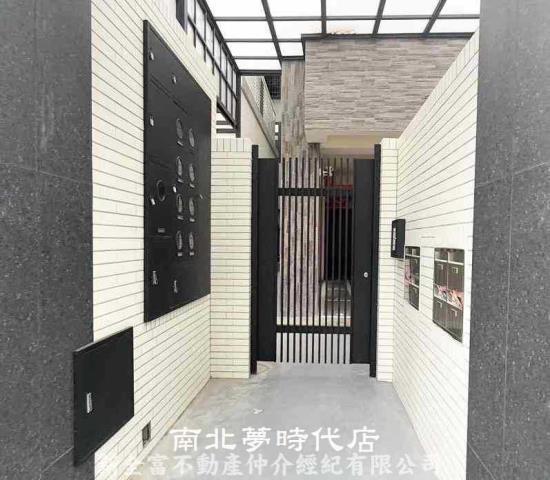 台南佳里華廈-12