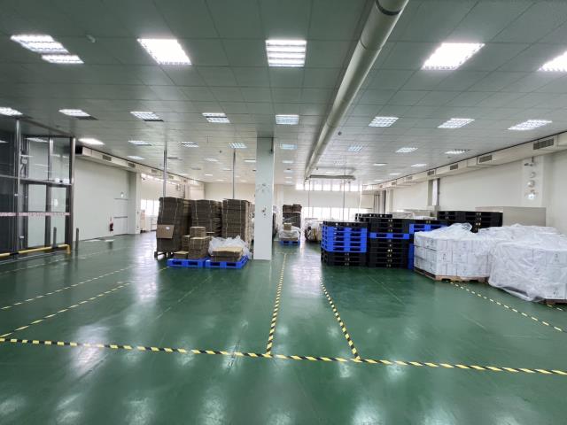 桃園八德廠房-1