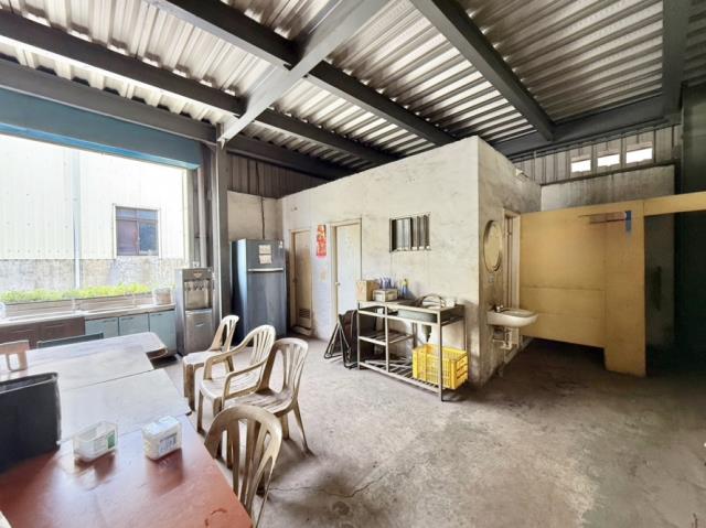 台南安南廠房-2