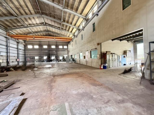 台南安南廠房-3