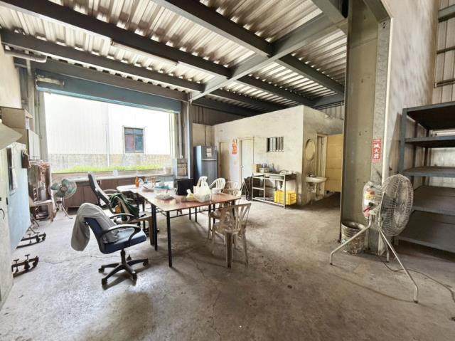 台南安南廠房-7