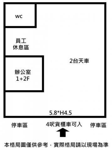 台南安南廠房-8