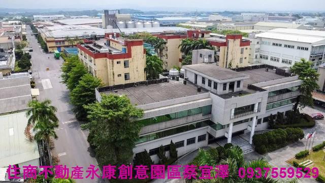 台南官田廠房-11