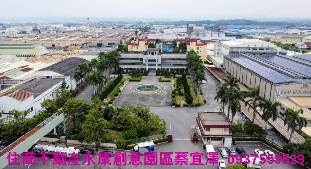 台南官田廠房-12