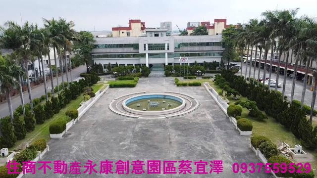 台南官田廠房-1