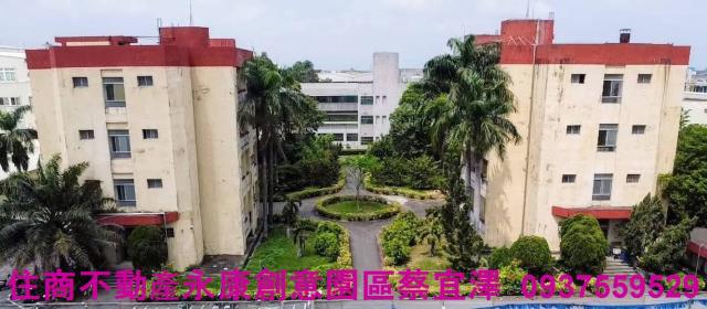 台南官田廠房-2