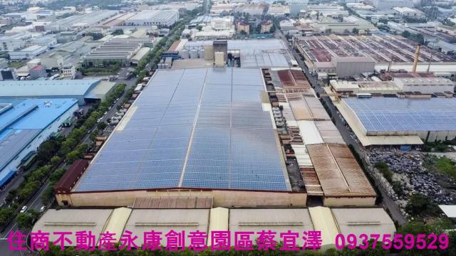 台南官田廠房-4