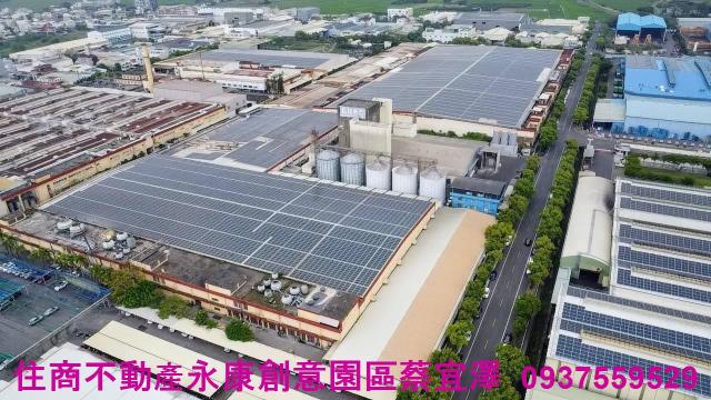 台南官田廠房-5