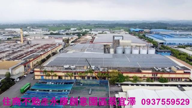 台南官田廠房-6