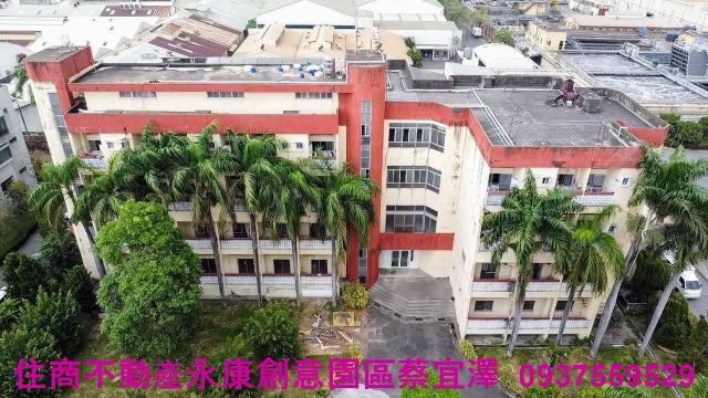 台南官田廠房-7