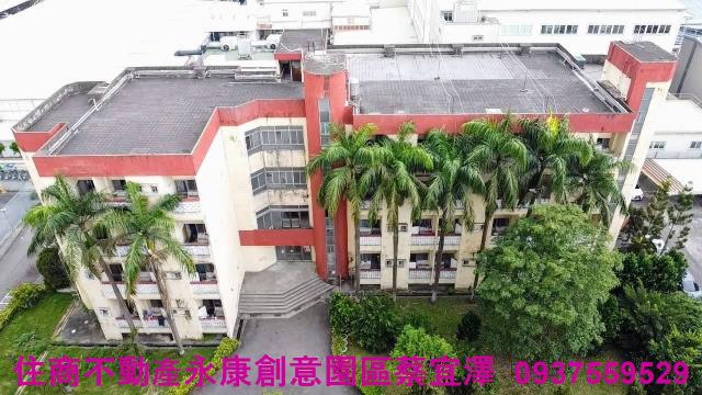 台南官田廠房-8