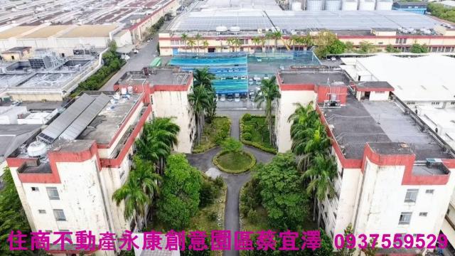 台南官田廠房-9