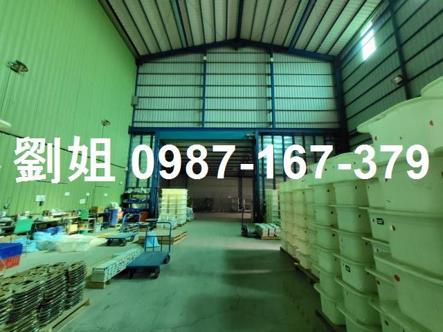 高雄仁武廠房-1