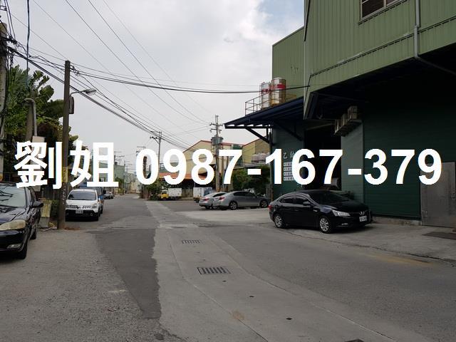 高雄仁武廠房-2