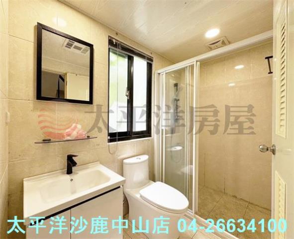 台中沙鹿透天-10