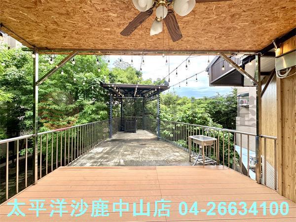 台中沙鹿透天-11