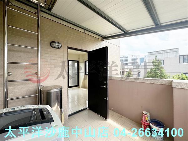 台中沙鹿透天-15