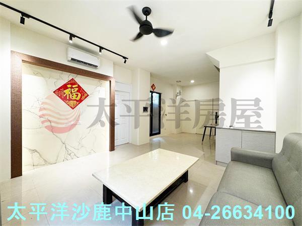 台中沙鹿透天-3